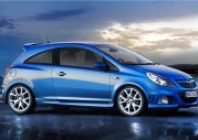 Opel Corsa OPC